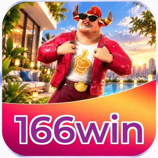 166win Logo