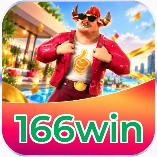 166win Logo
