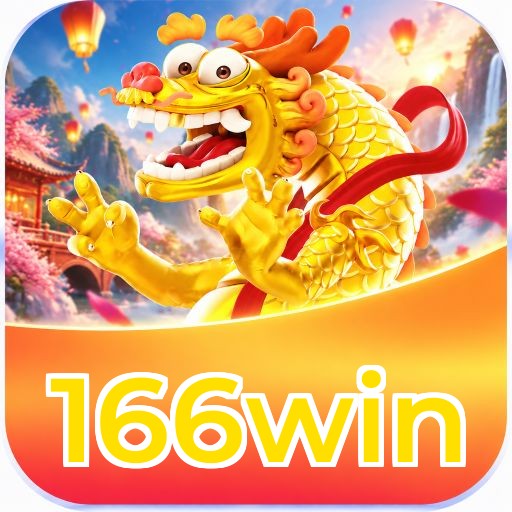 166win APP Android/iOS - Logo oficial