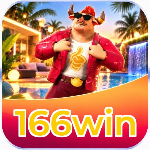 166win Logo
