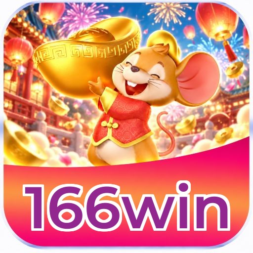 166win Logo