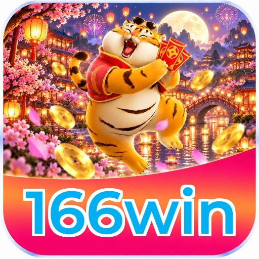166win APK Android - Logo oficial