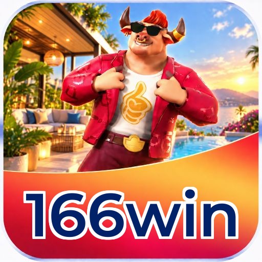 166win Logo