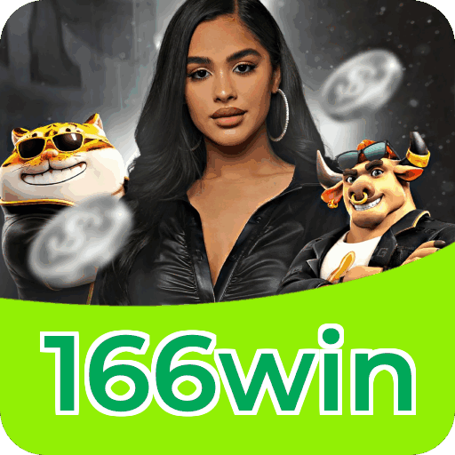 Segurança App 166win