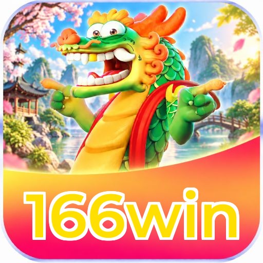 166win Logo