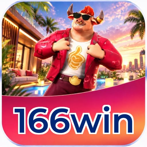 166win Logo