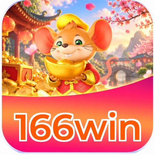 Slots online da 166win com jackpots progressivos