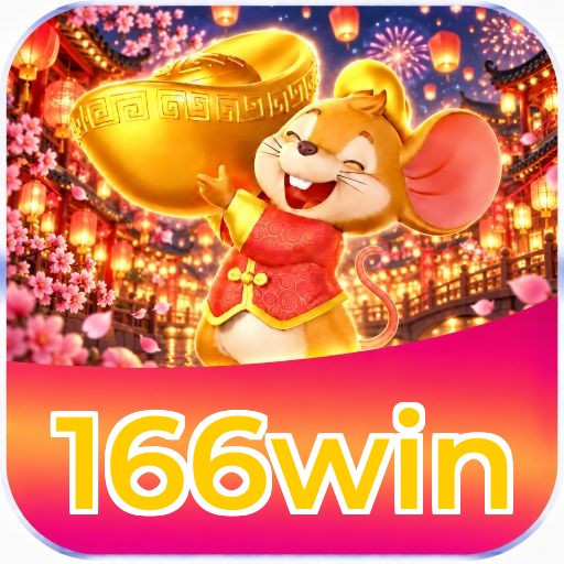 166win Logo