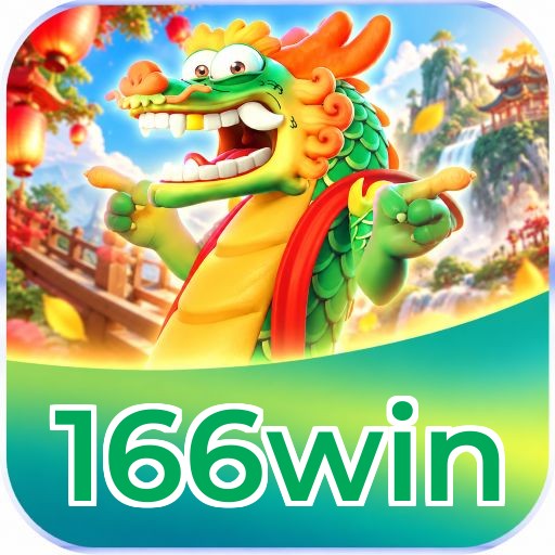 166win Logo