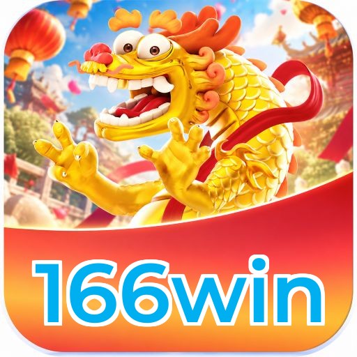 166win Logo