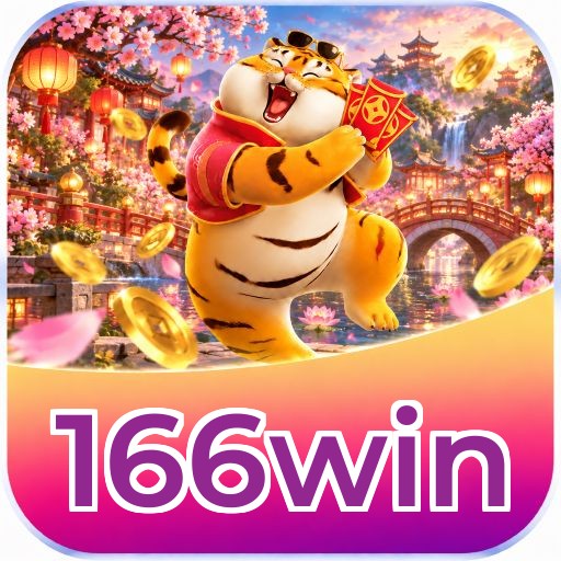 166win Baixar - Logo oficial download seguro