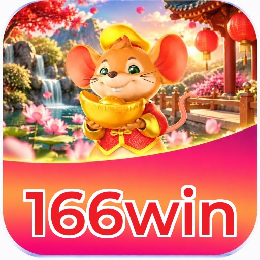 166win Logo