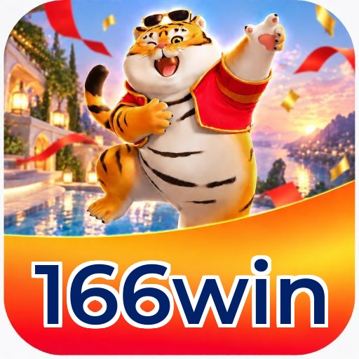 166win Logo