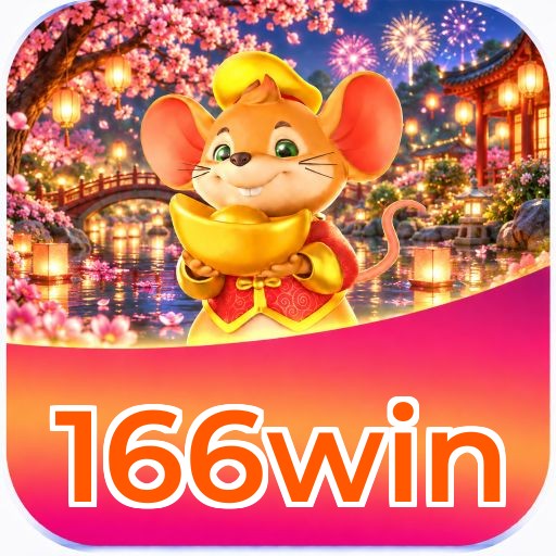 166win Logo