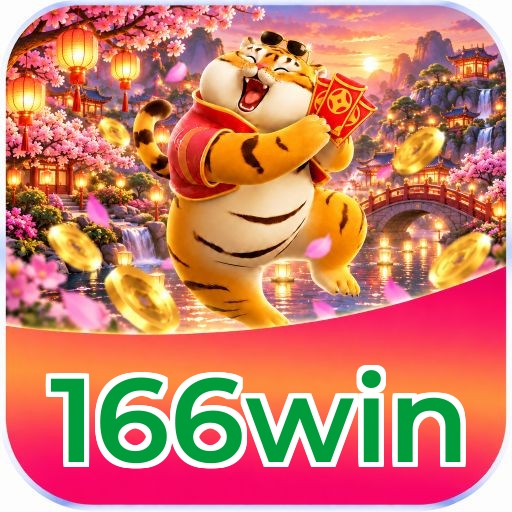 166win Logo