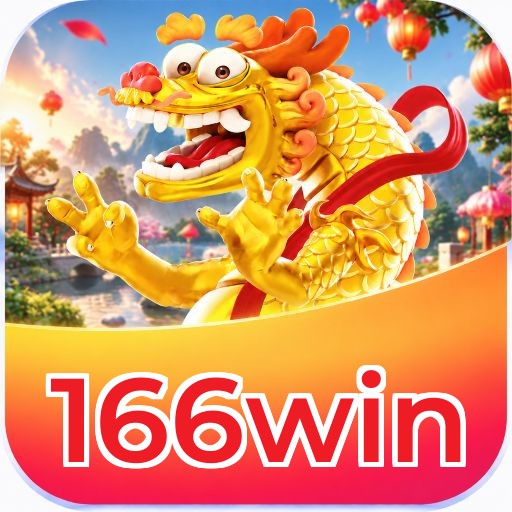 166win Logo
