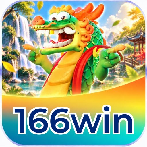166win Logo